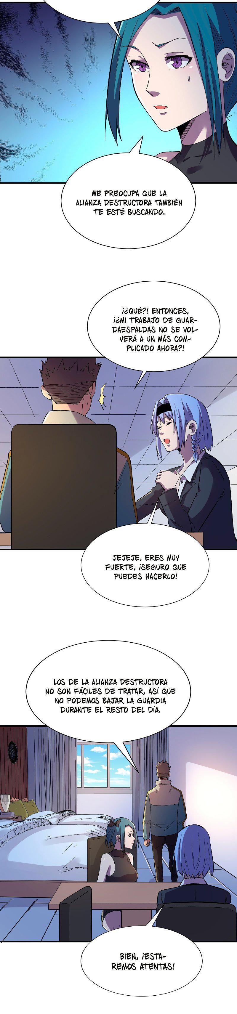 Capitulo 89 page 9
