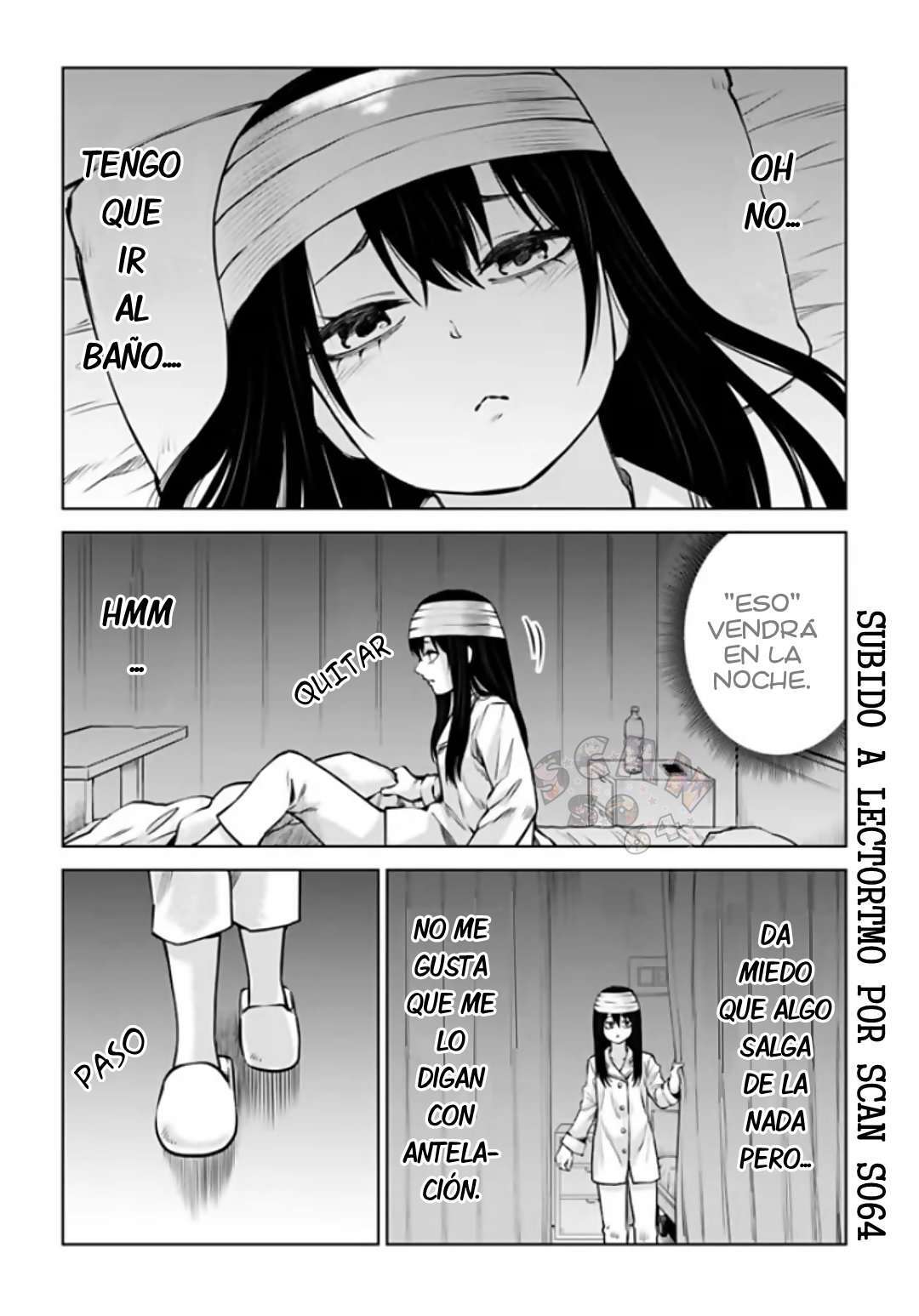 Capitulo 43 page 34