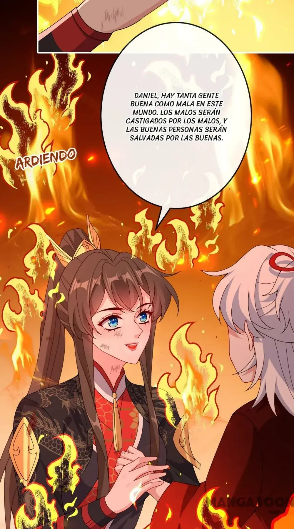 Capitulo 94 page 16