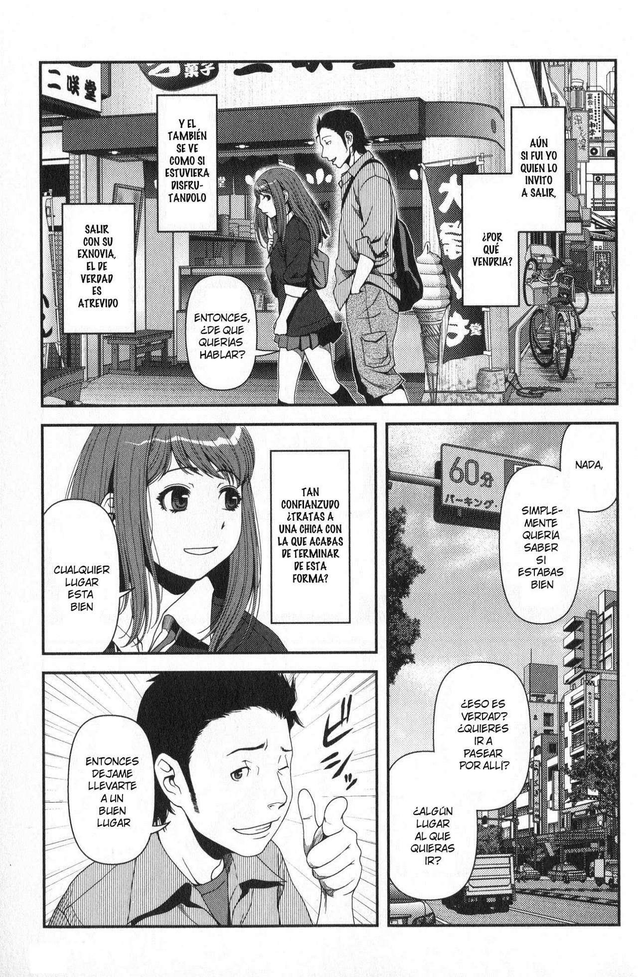 Capitulo 16 page 19