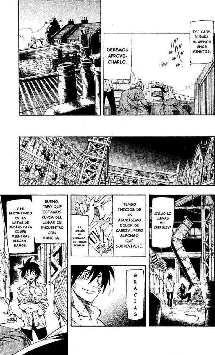 Capitulo 78 page 17