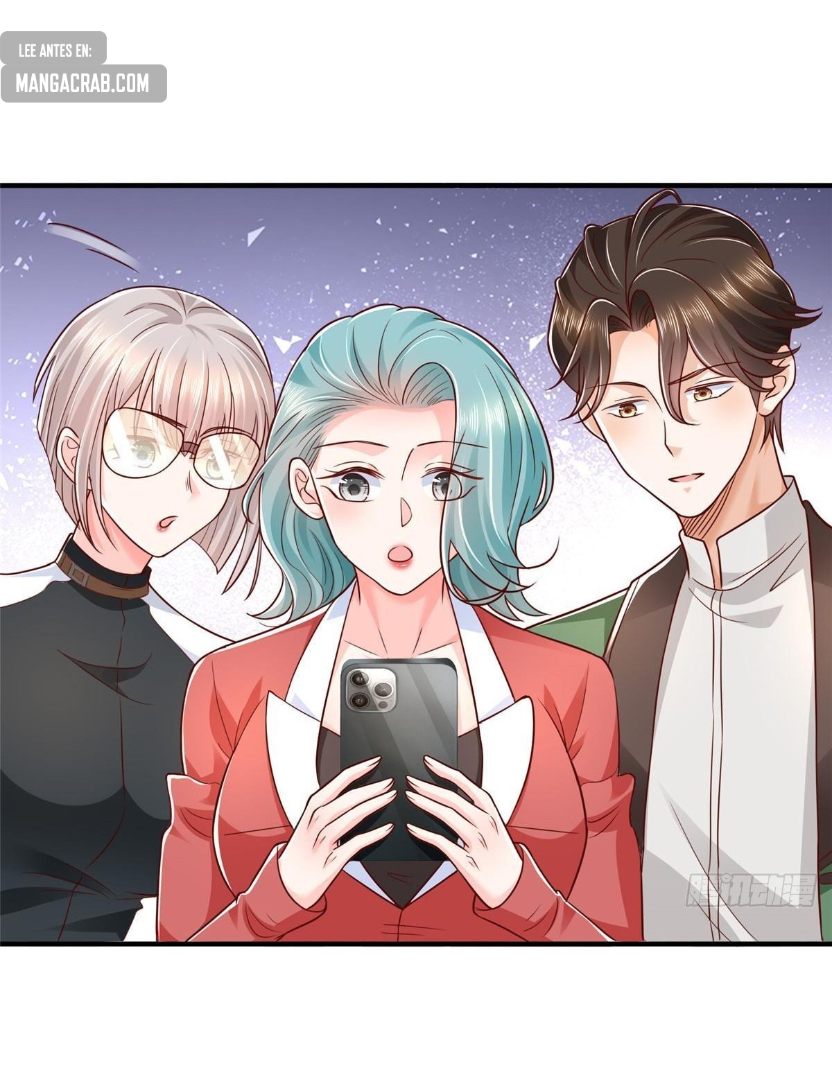 Capitulo 552 page 5
