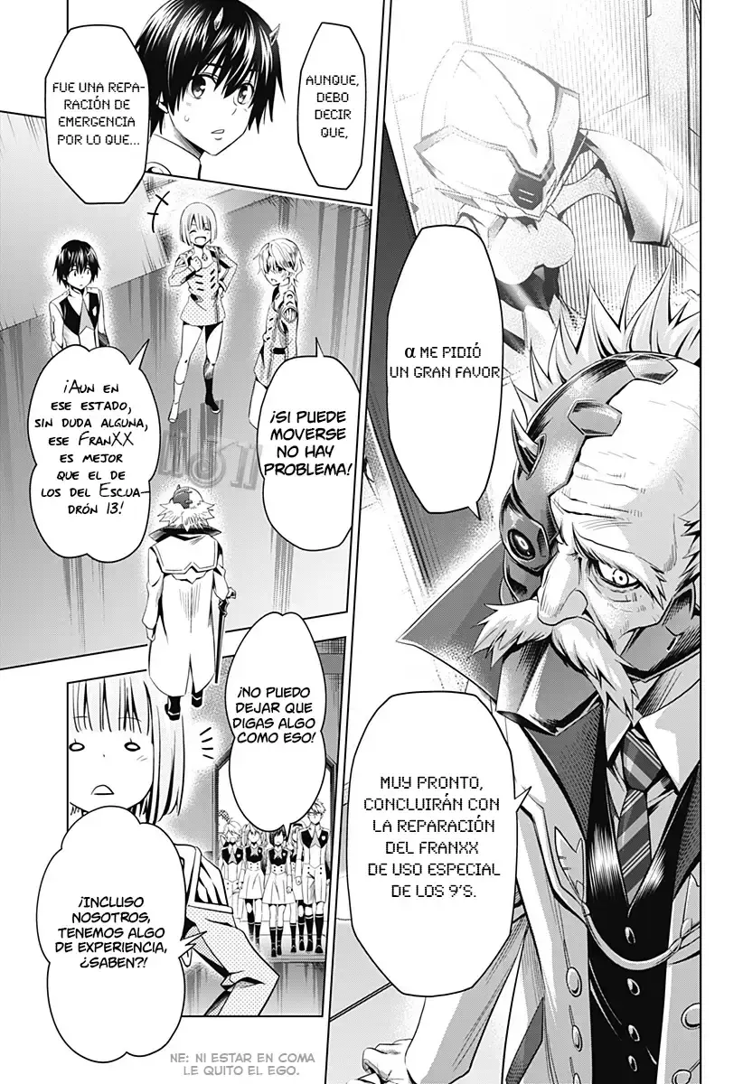 Capitulo 56 page 21