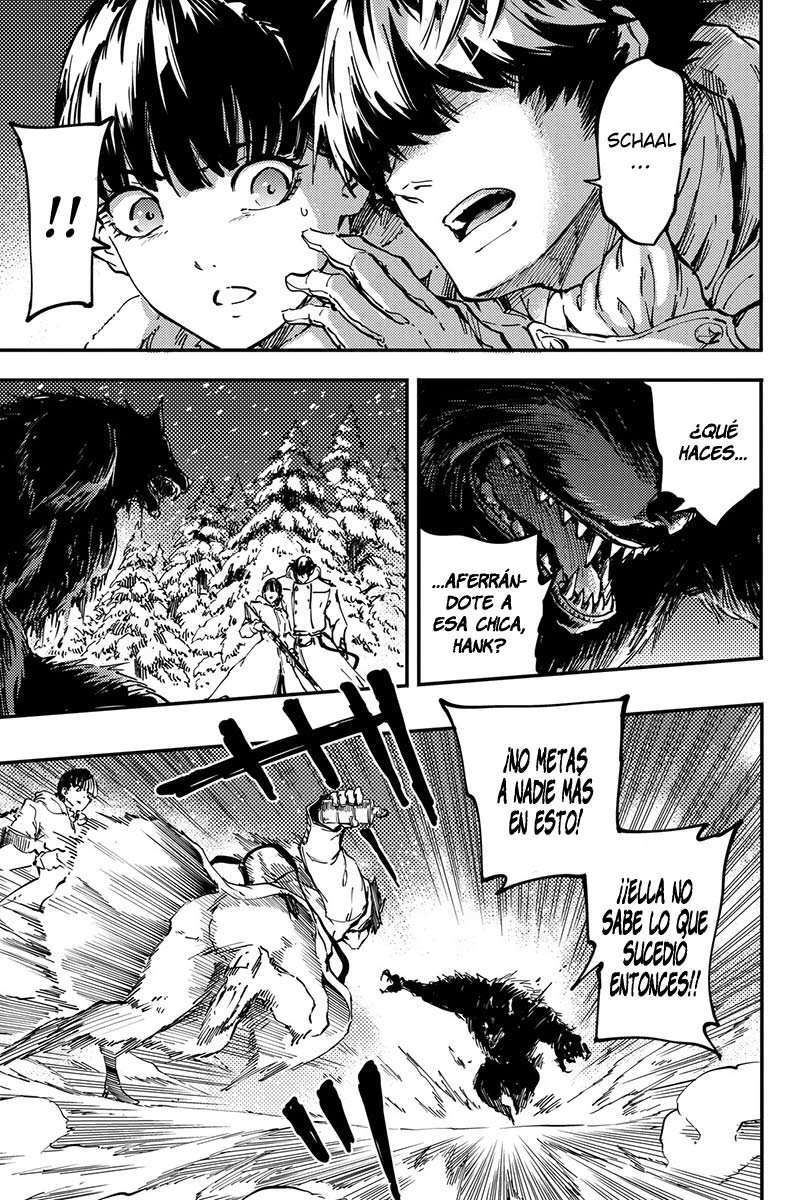 Capitulo 22 page 25