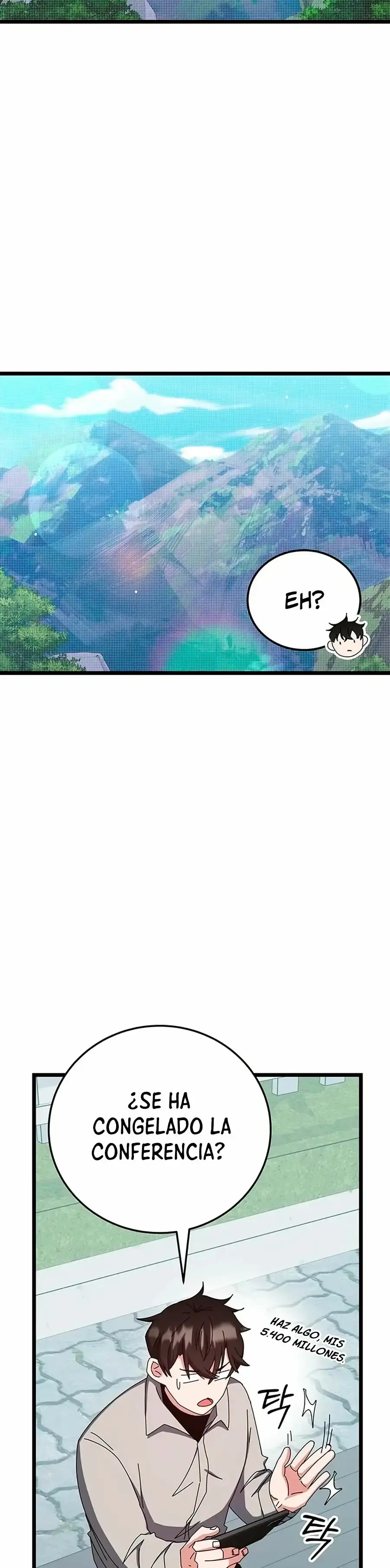 Capitulo 64 page 18