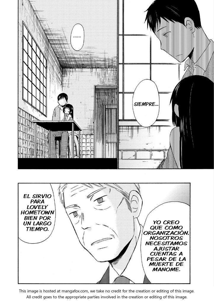 Capitulo 21 page 9