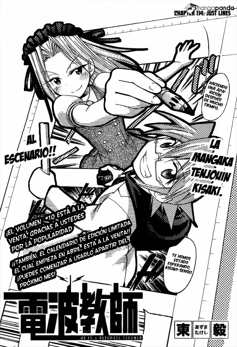 Capitulo 114 page 3