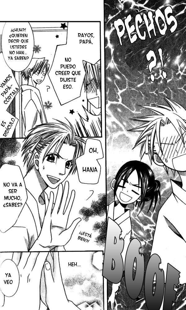 Capitulo 39 page 22