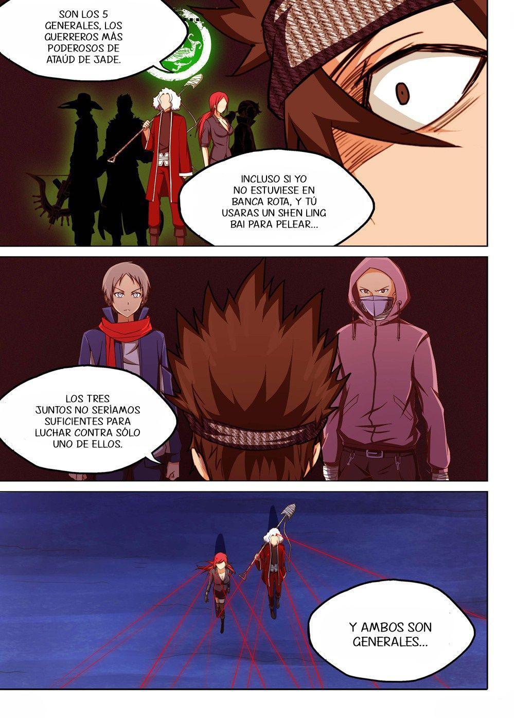 Capitulo 172 page 12
