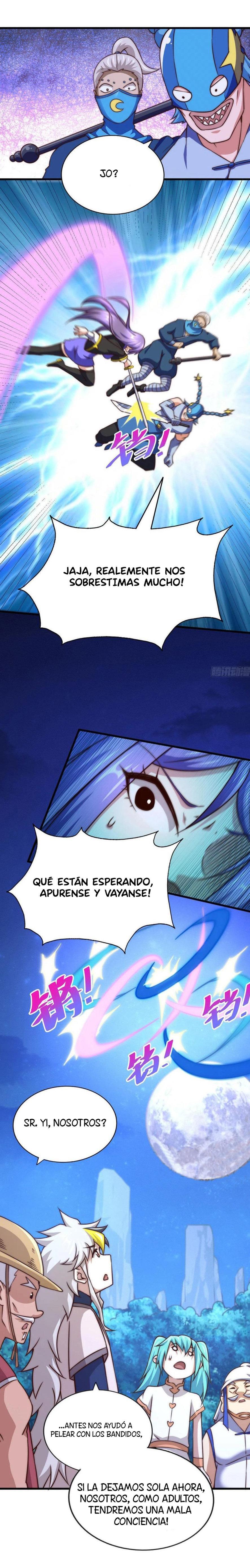 Capitulo 86 page 5