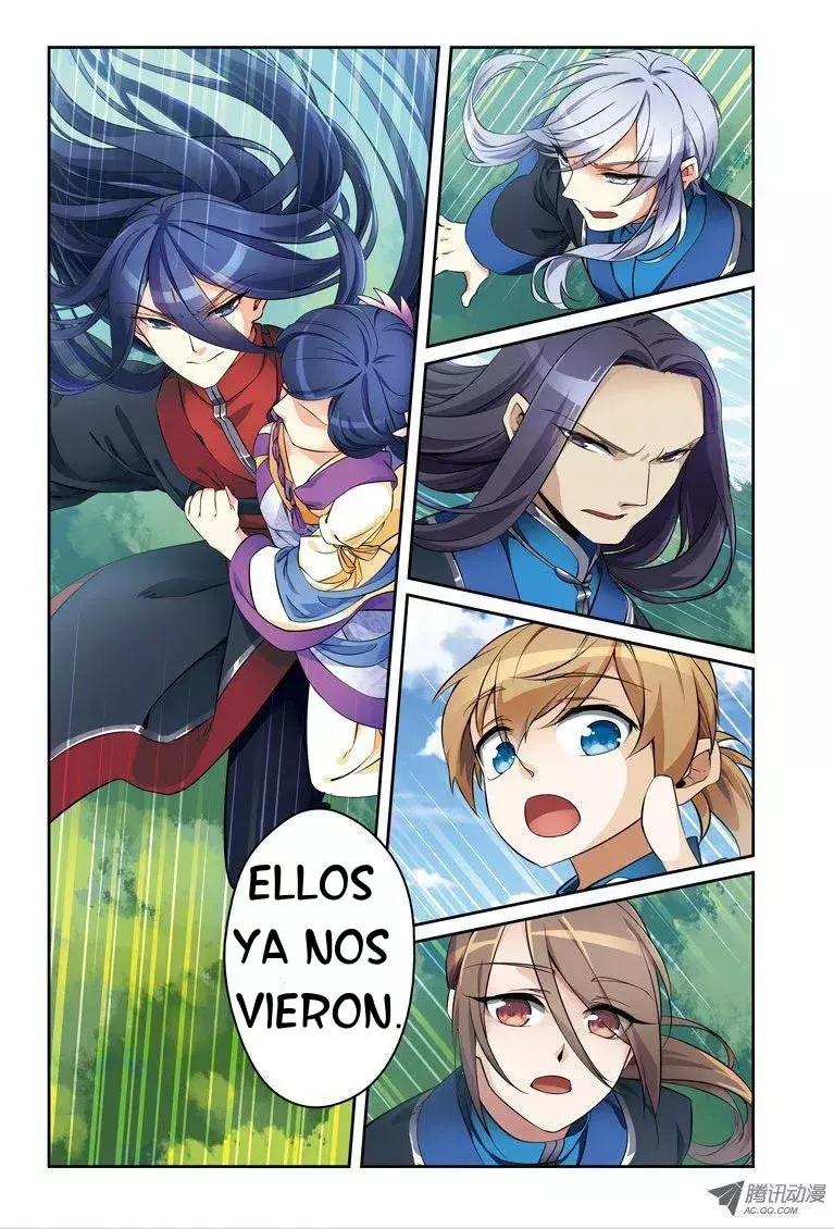 Capitulo 35 page 22