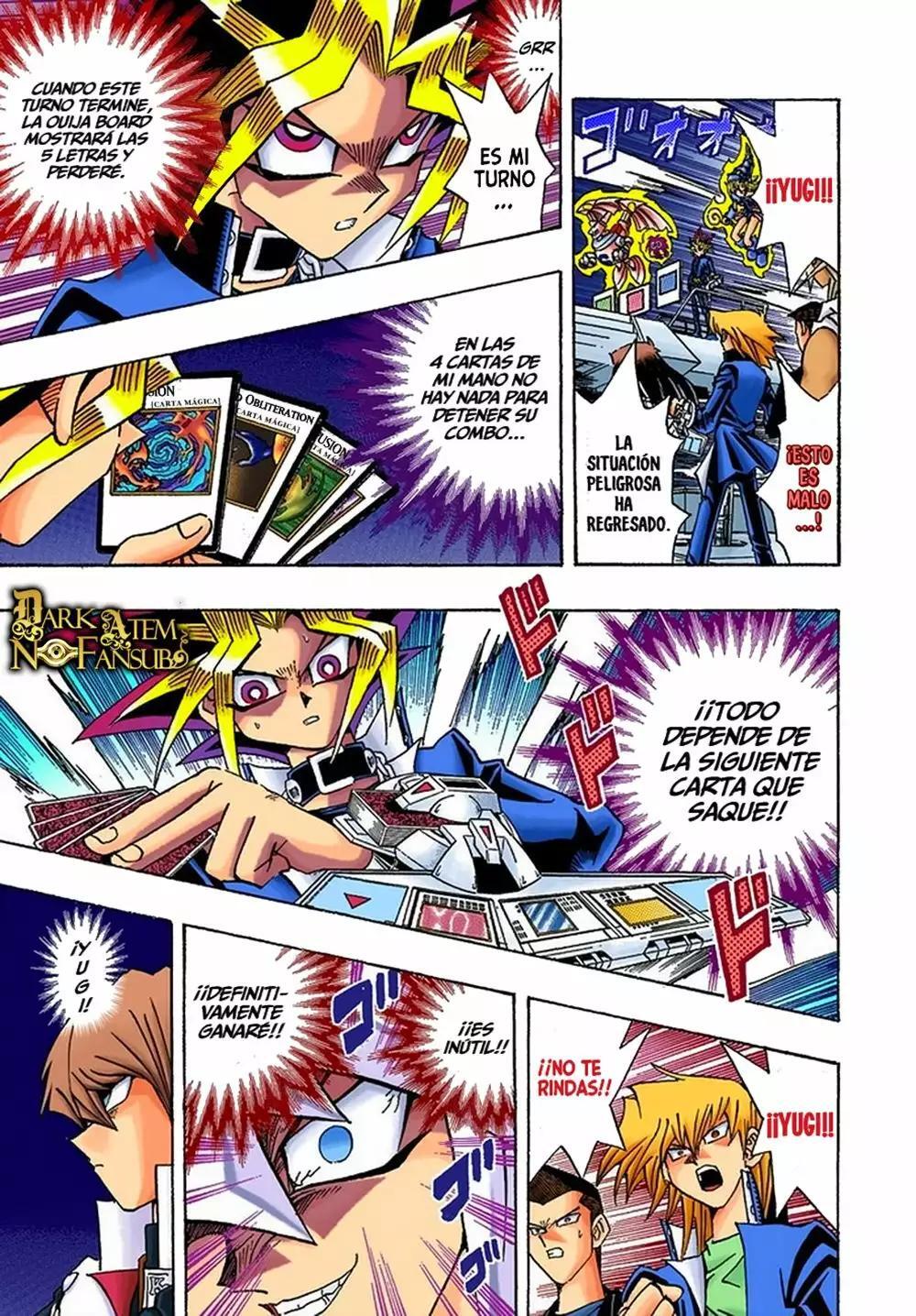 Capitulo 207 page 18