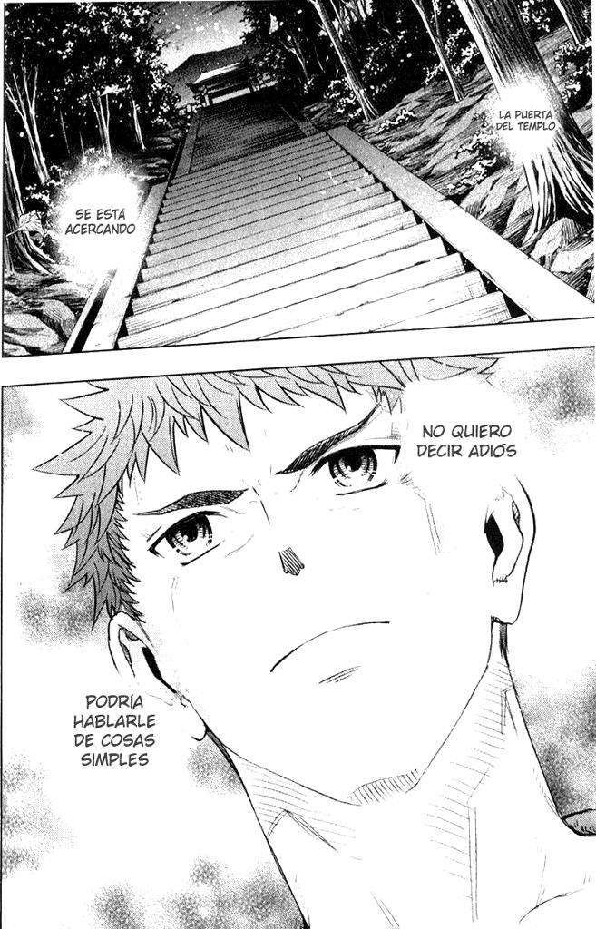 Capitulo 80 page 25