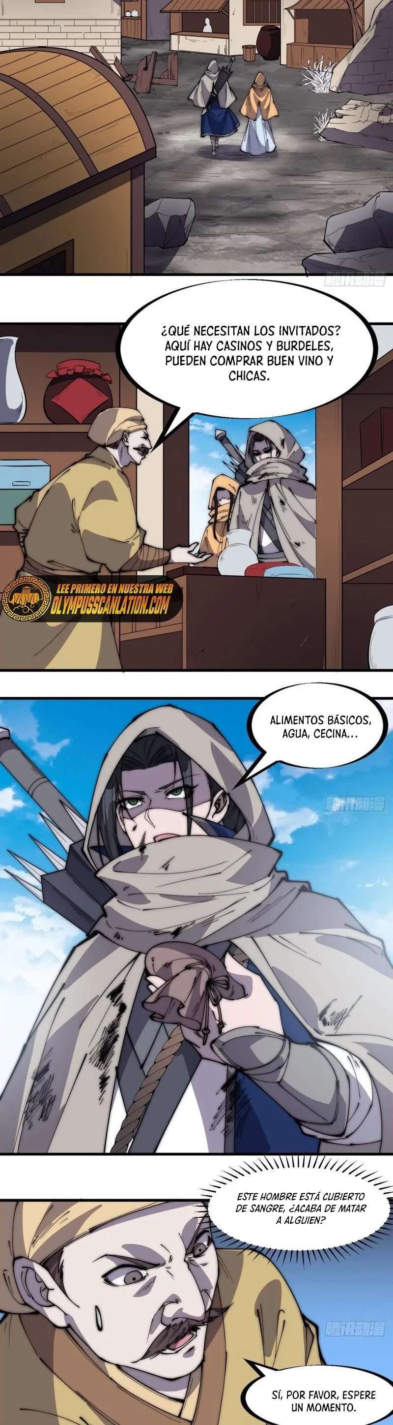 Capitulo 255 page 4