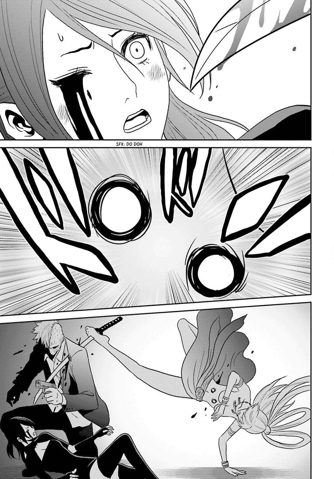 Capitulo 71 page 23
