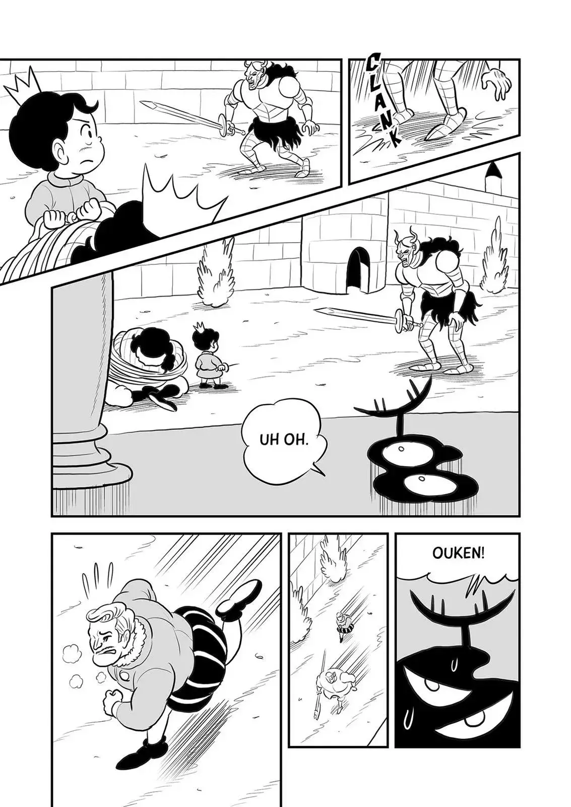 Capitulo 108 page 8