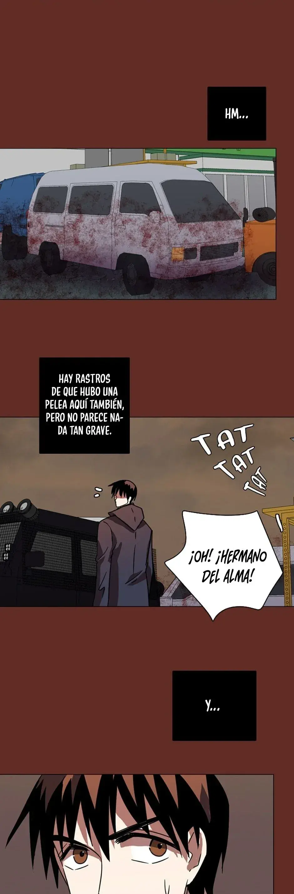 Capitulo 66 page 40