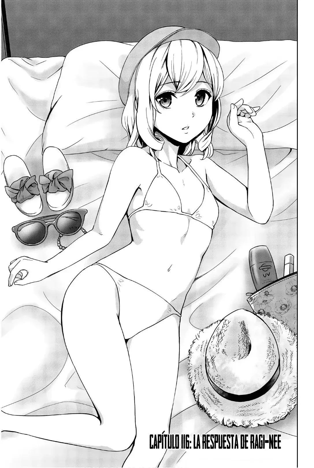 Capitulo 116 page 6