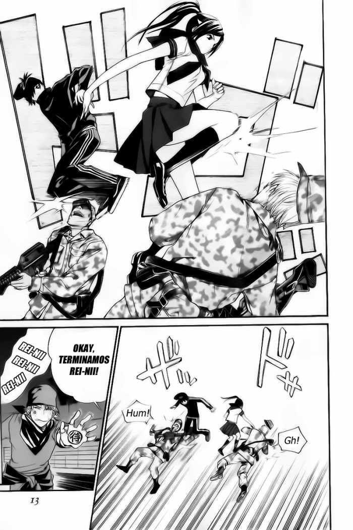 Capitulo 43 page 12