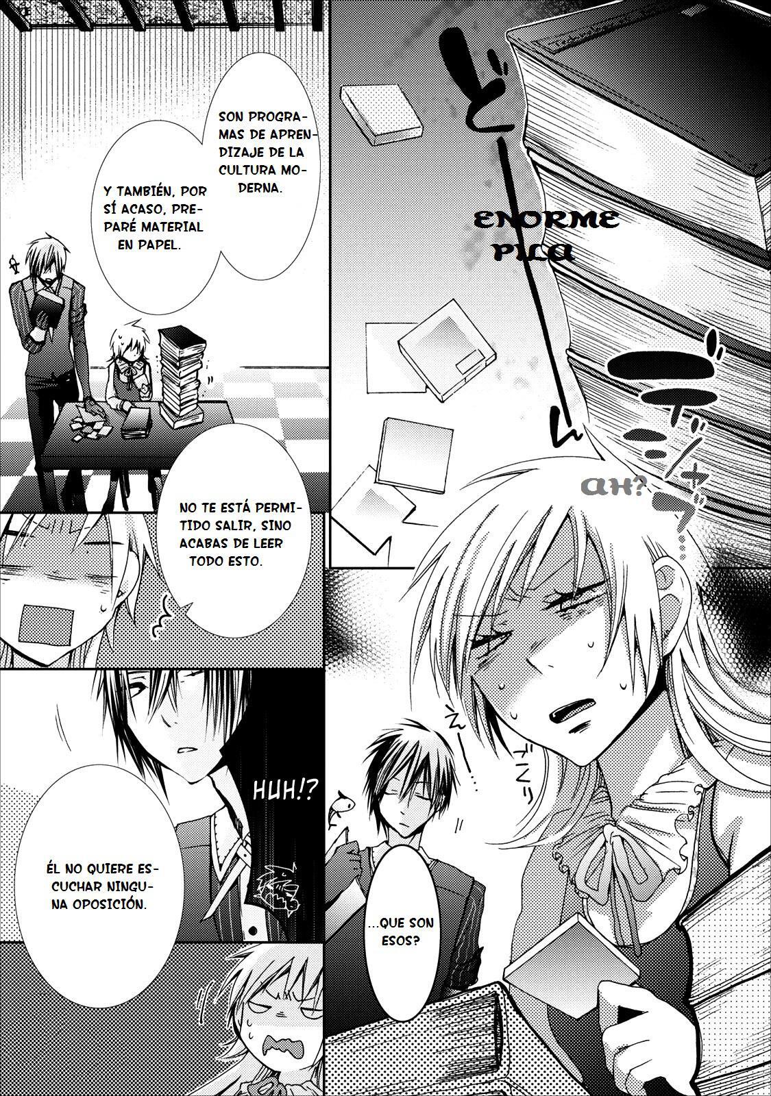 Capitulo 11 page 5
