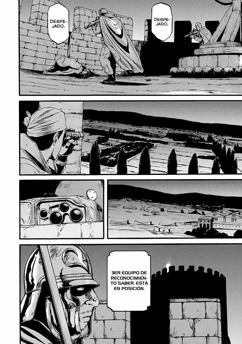 Capitulo 74 page 24