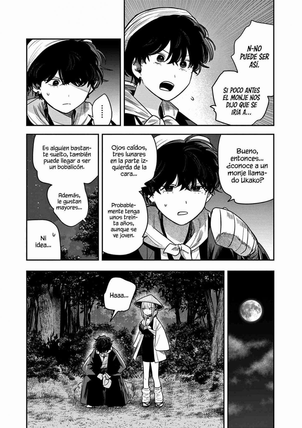 Capitulo 35 page 18