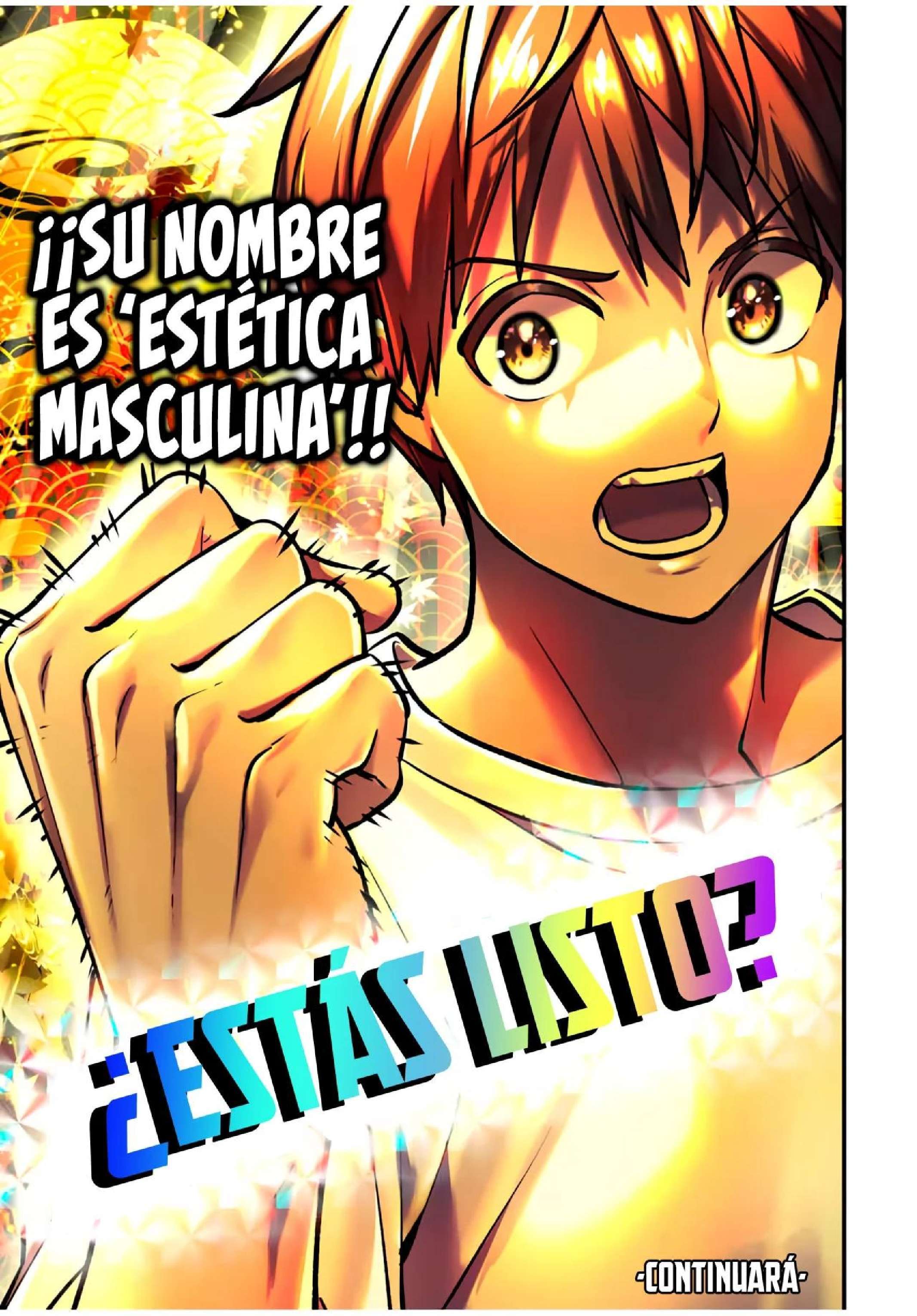 Capitulo 99 page 18