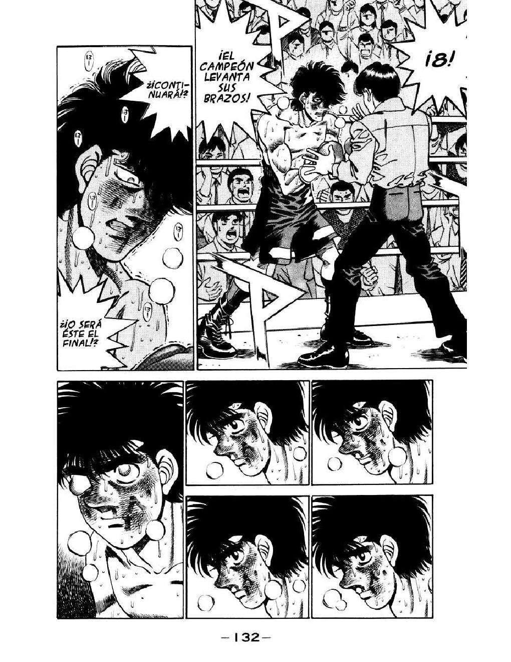 Capitulo 266 page 14