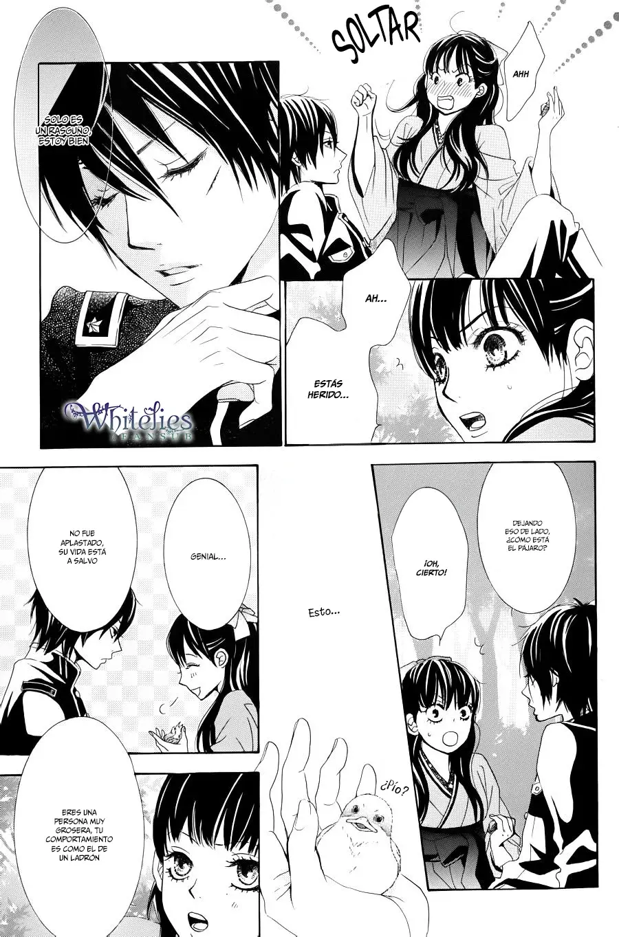 Capitulo 1 page 20