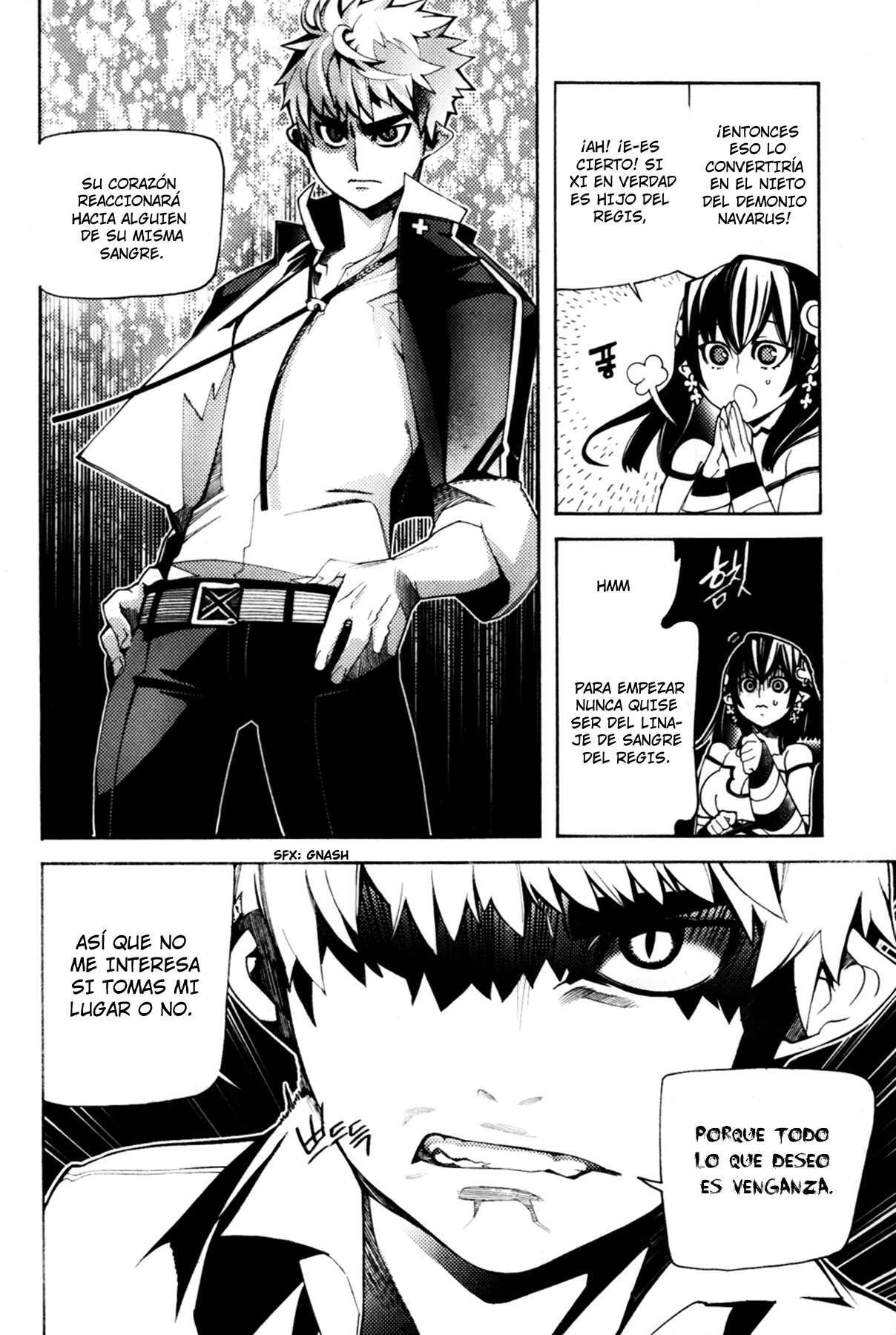 Capitulo 52 page 6