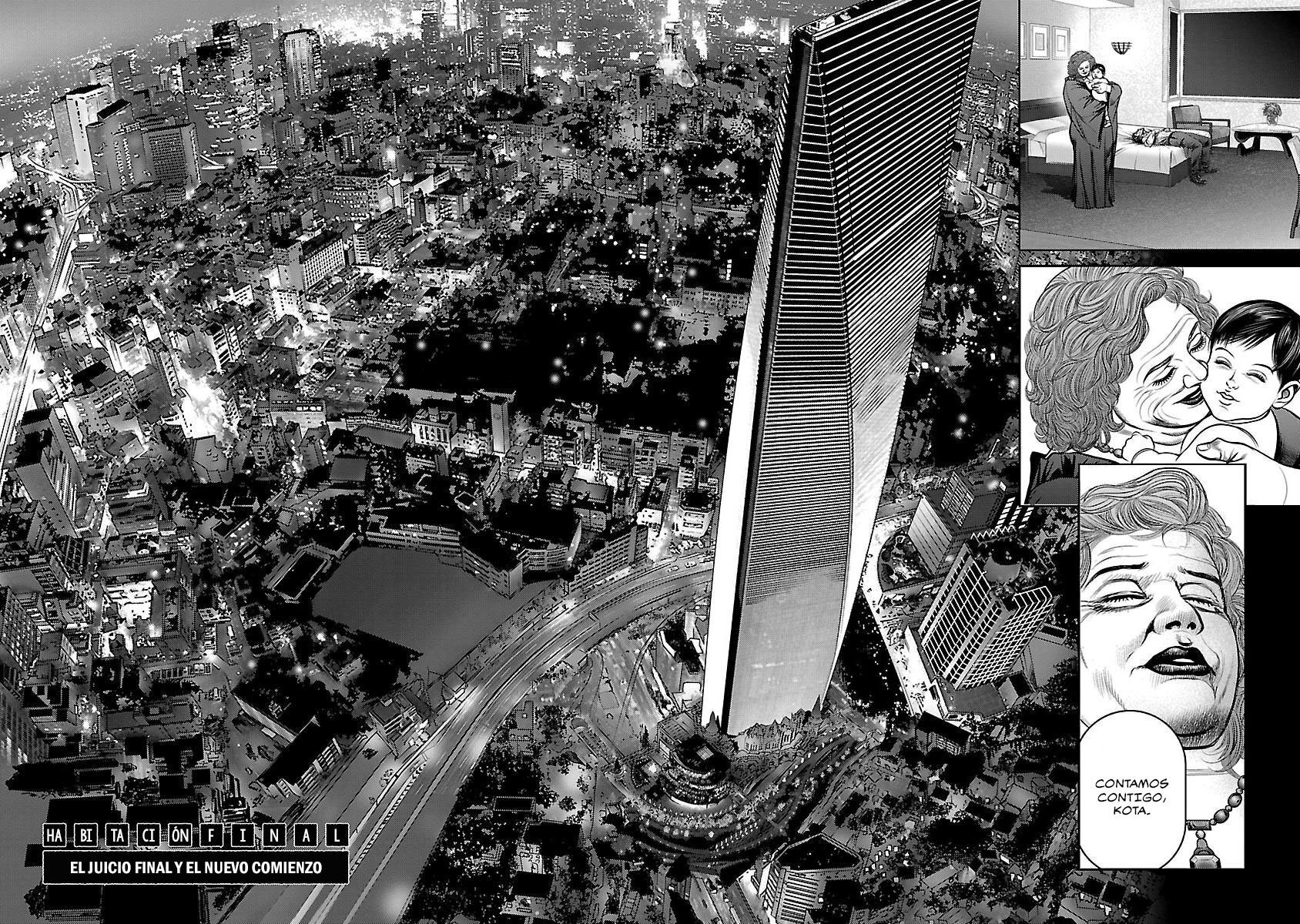 Capitulo 32 page 3