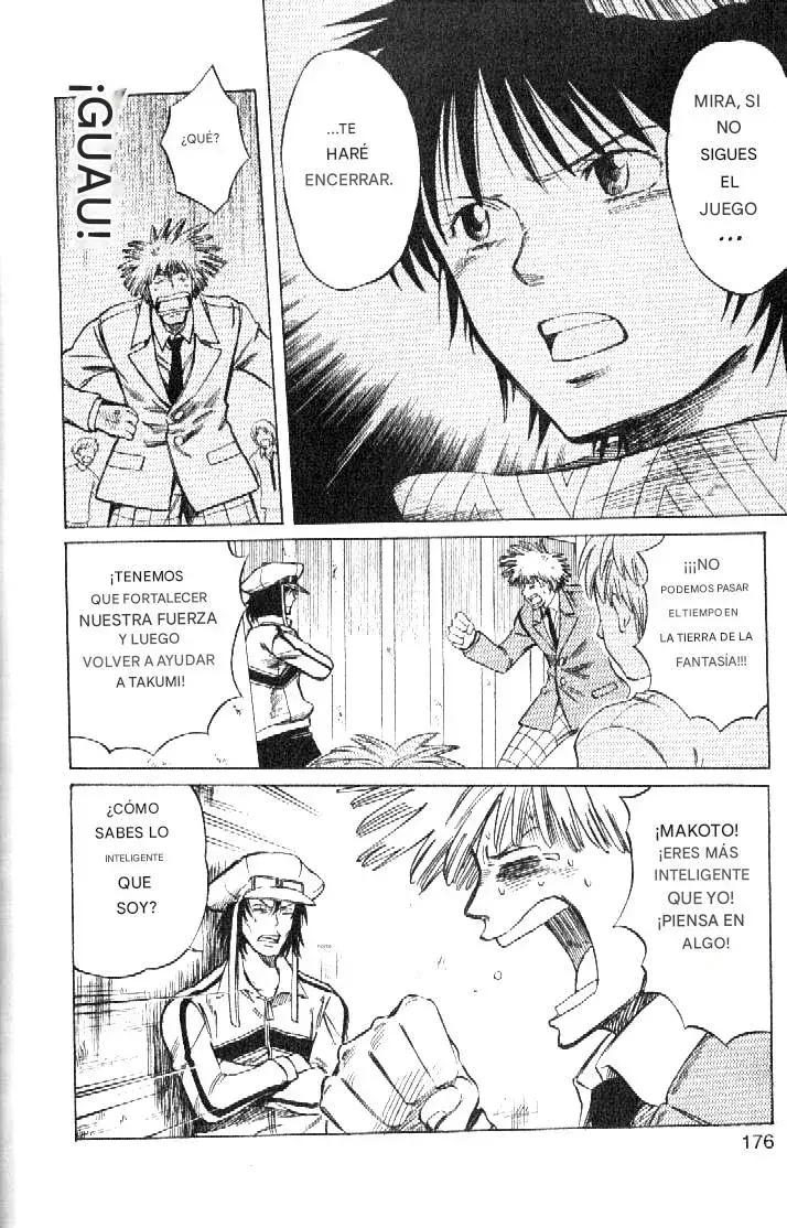Capitulo 52 page 38