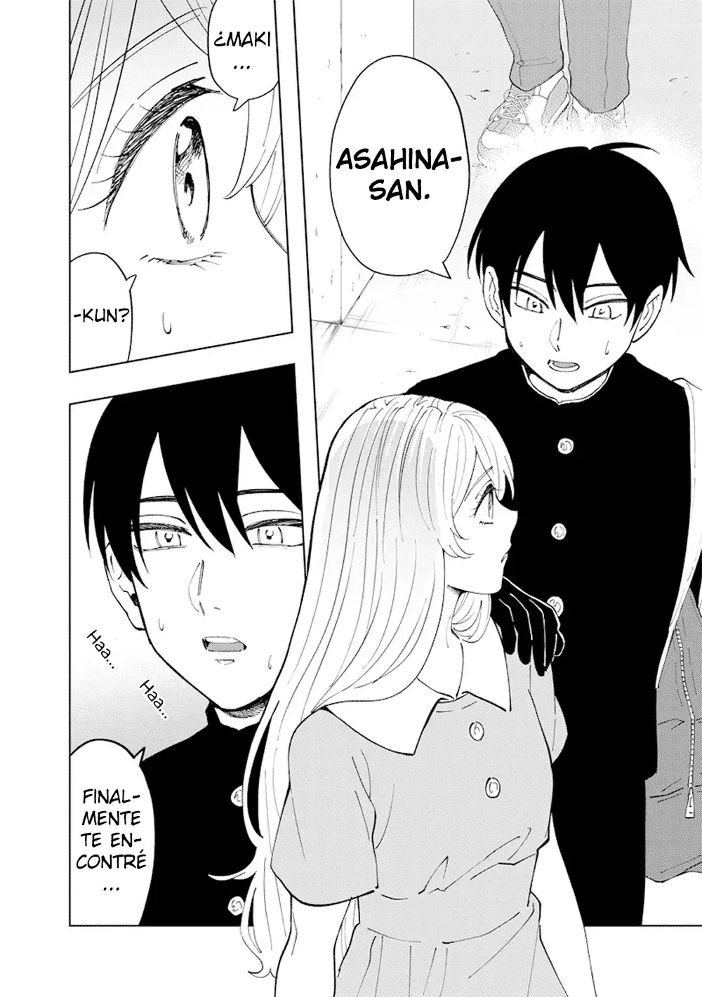 Capitulo 22 page 5