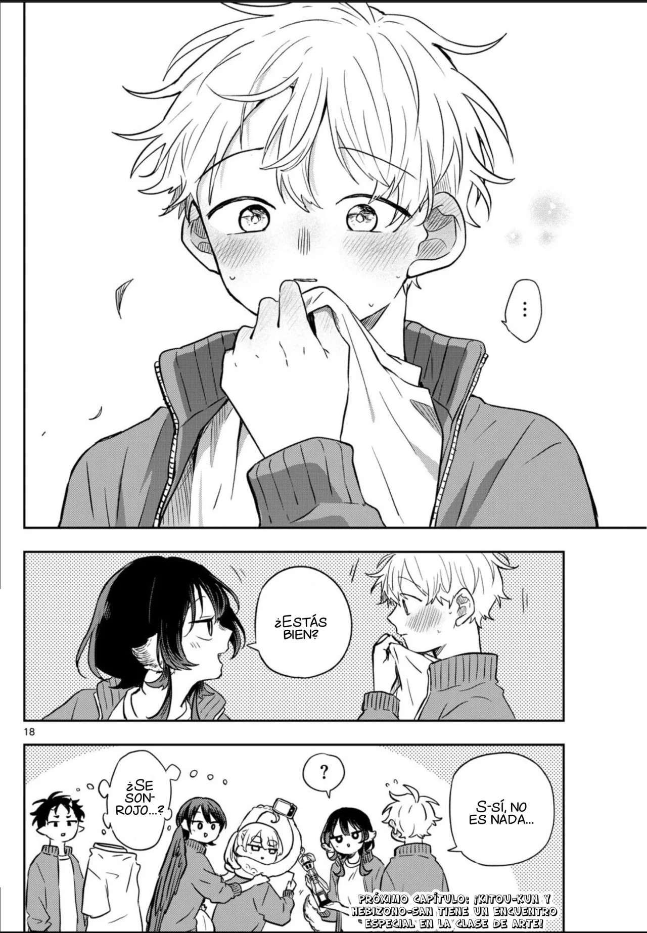 Capitulo 47 page 17