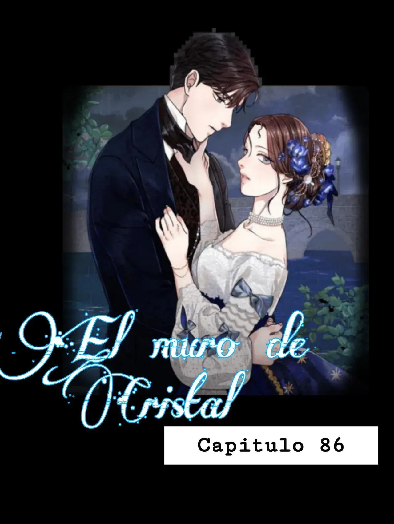 Capitulo 86 page 1