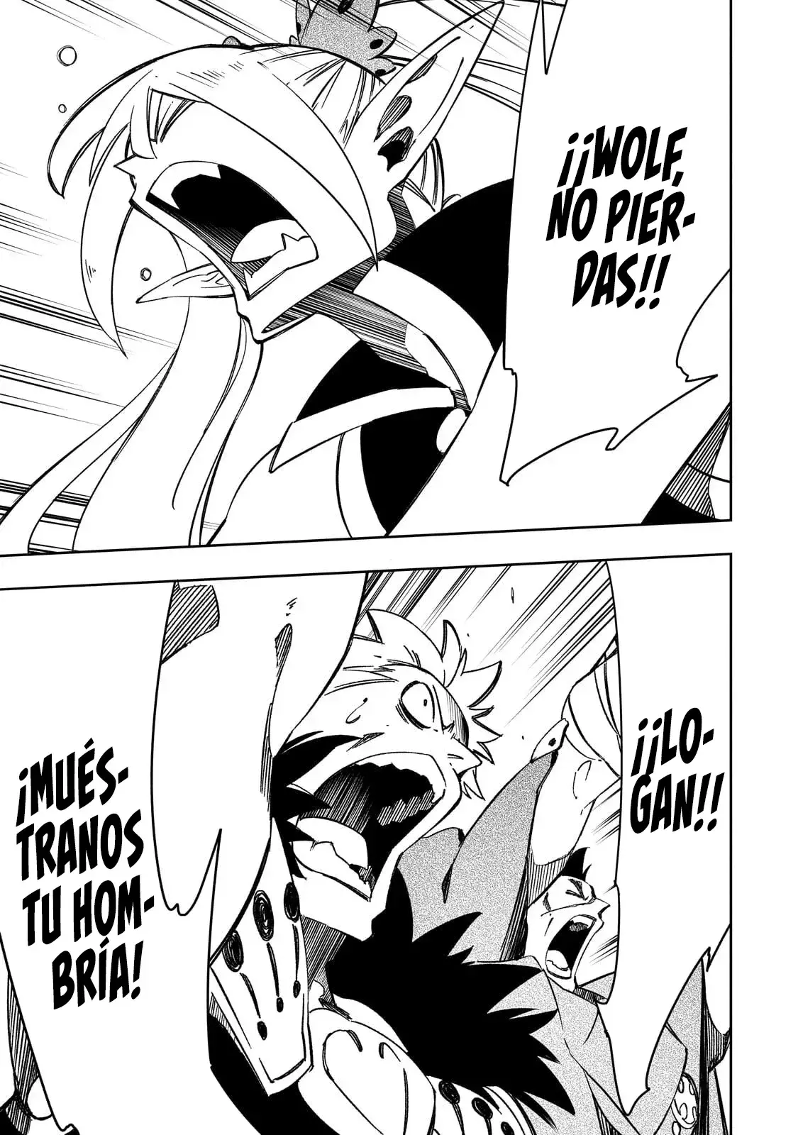 Capitulo 50 page 30