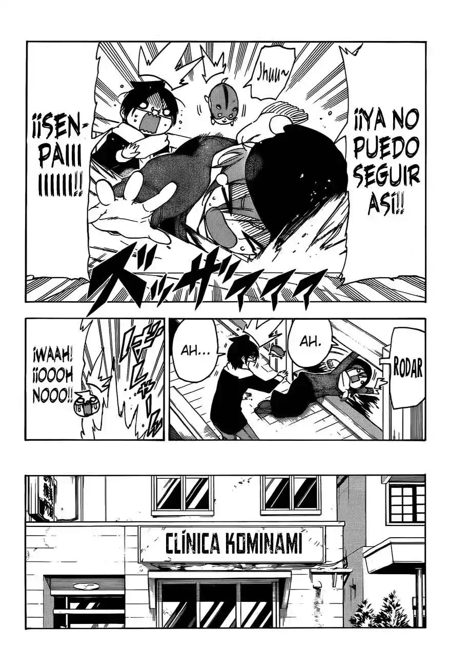 Capitulo 126 page 13
