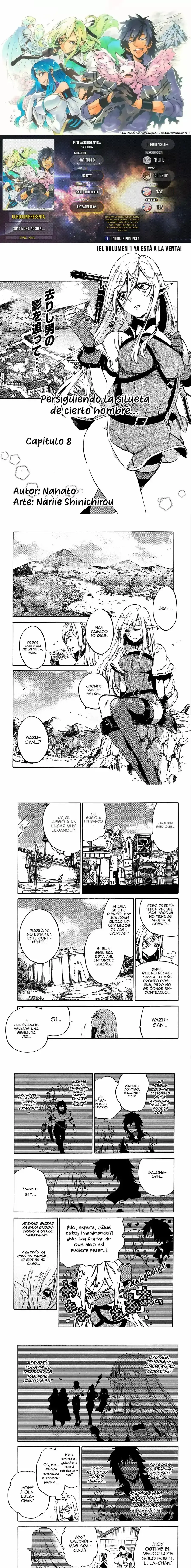 Capitulo 8 page 1