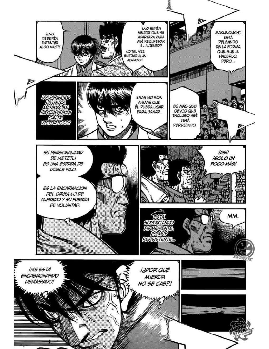 Capitulo 1060 page 12