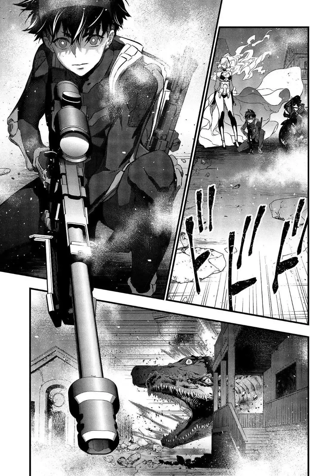 Capitulo 21 page 25