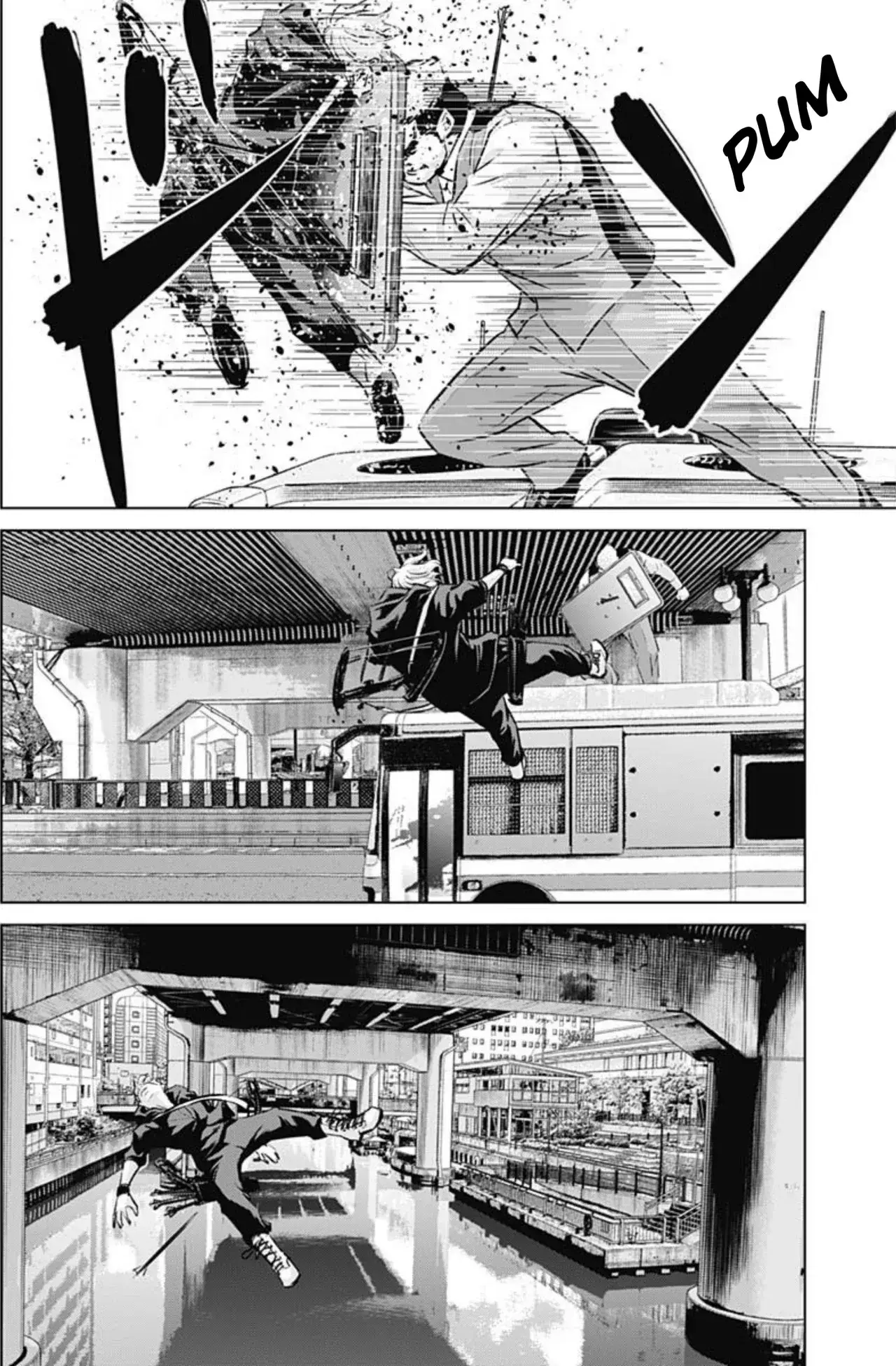 Capitulo 87 page 12