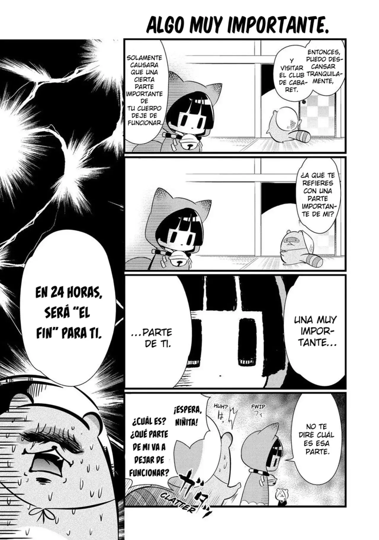 Capitulo 98 page 12