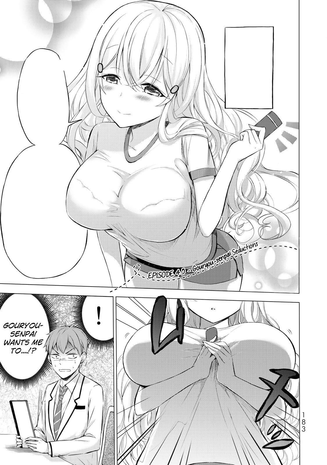 Capitulo 4.50 page 2