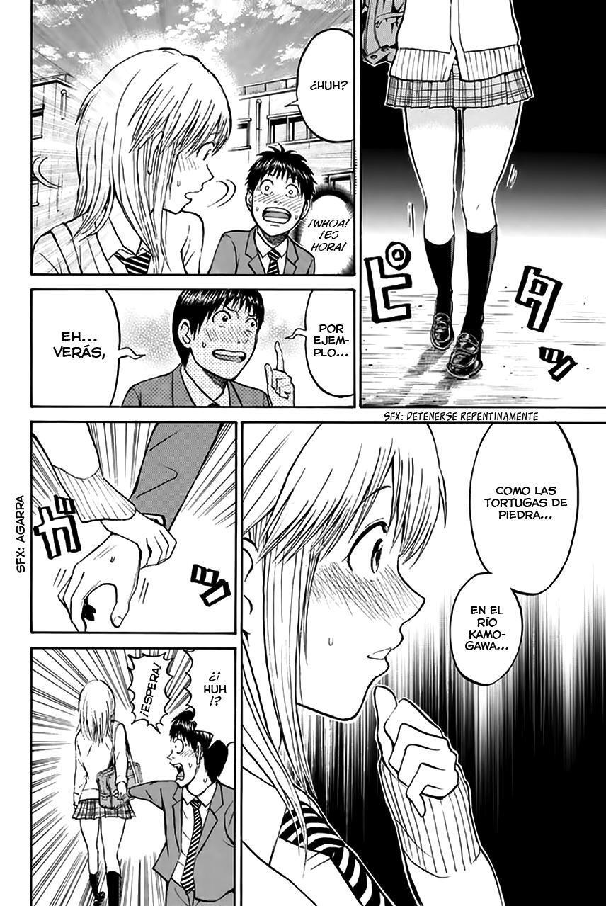 Capitulo 27 page 17