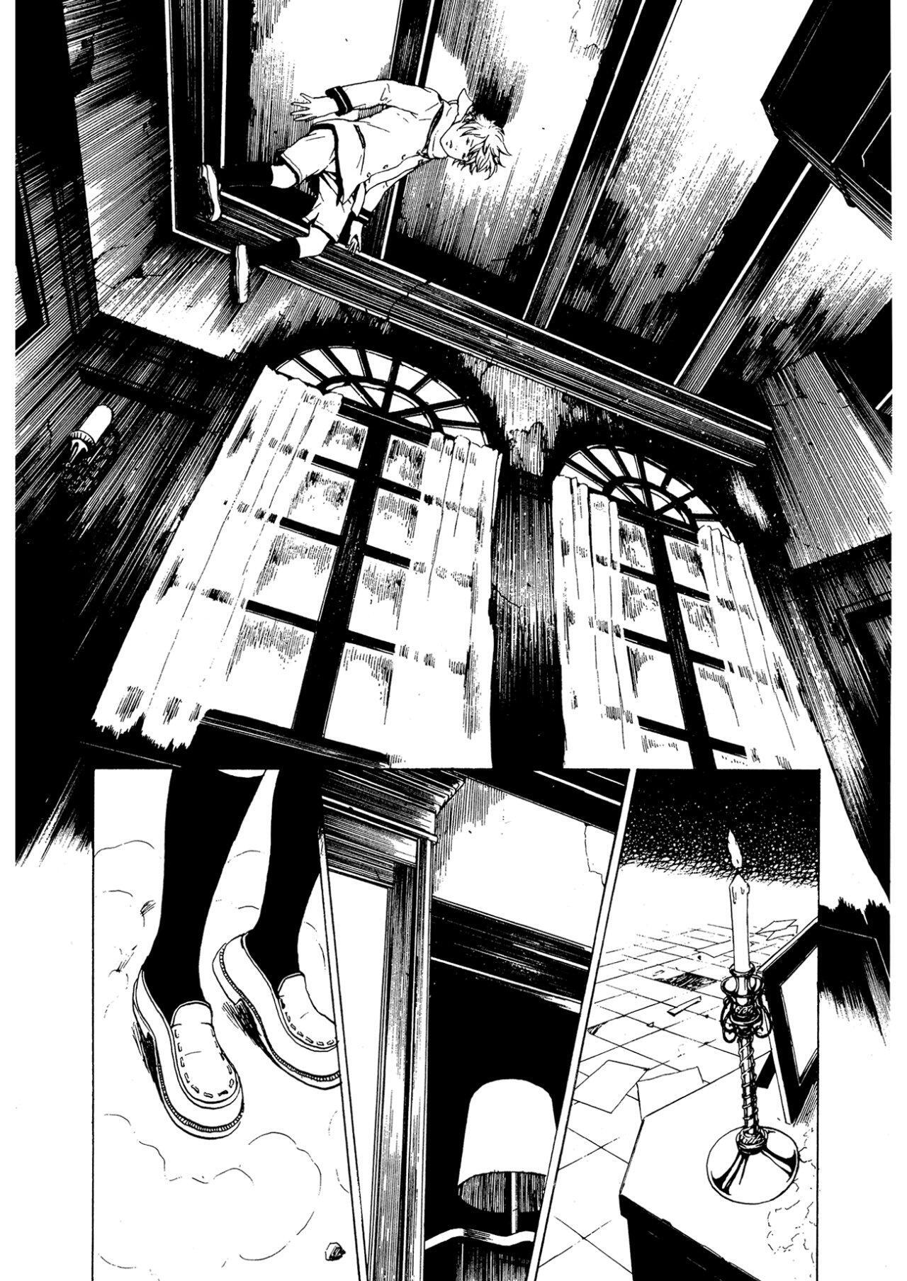 Capitulo 1 page 32
