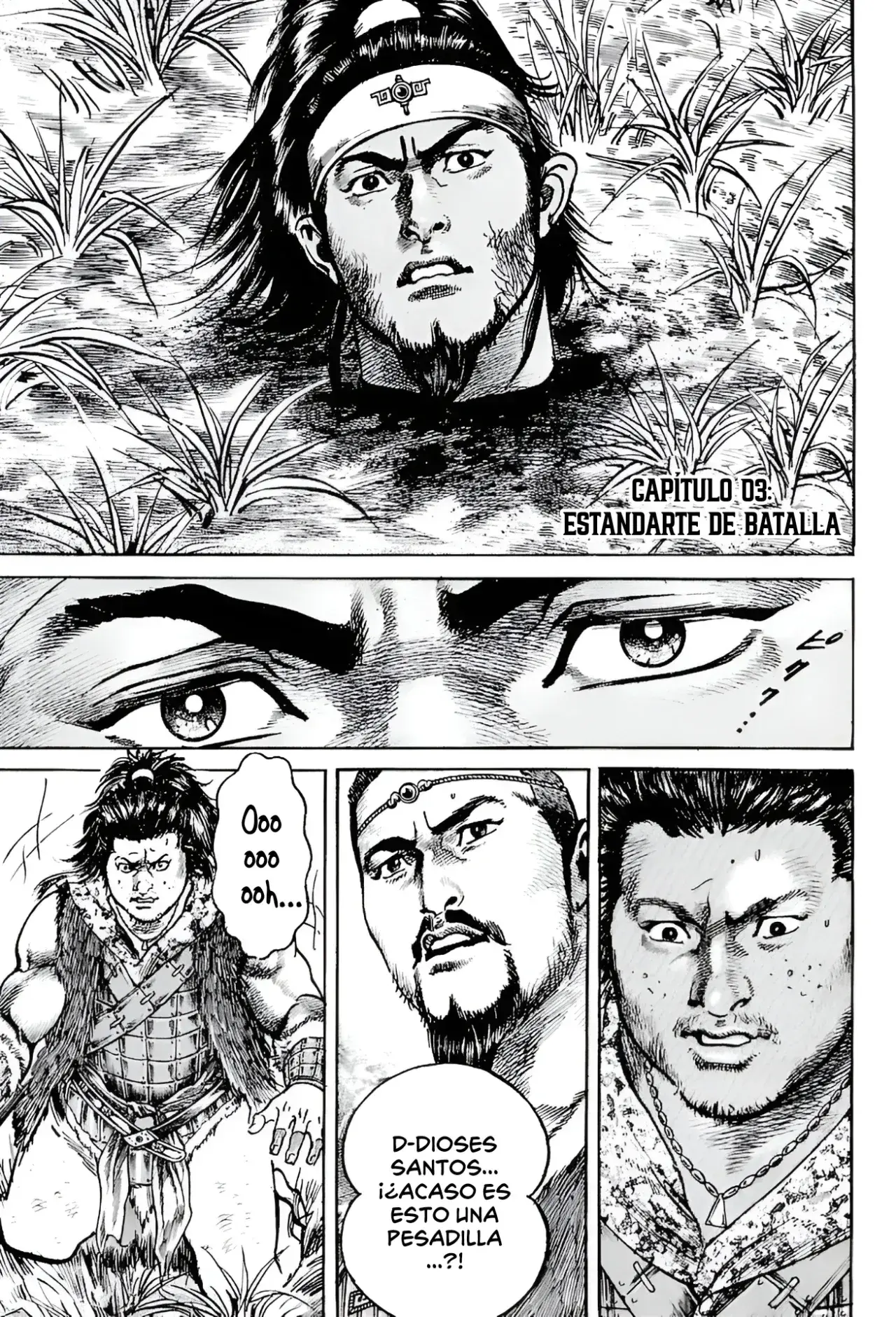Capitulo 3 page 1