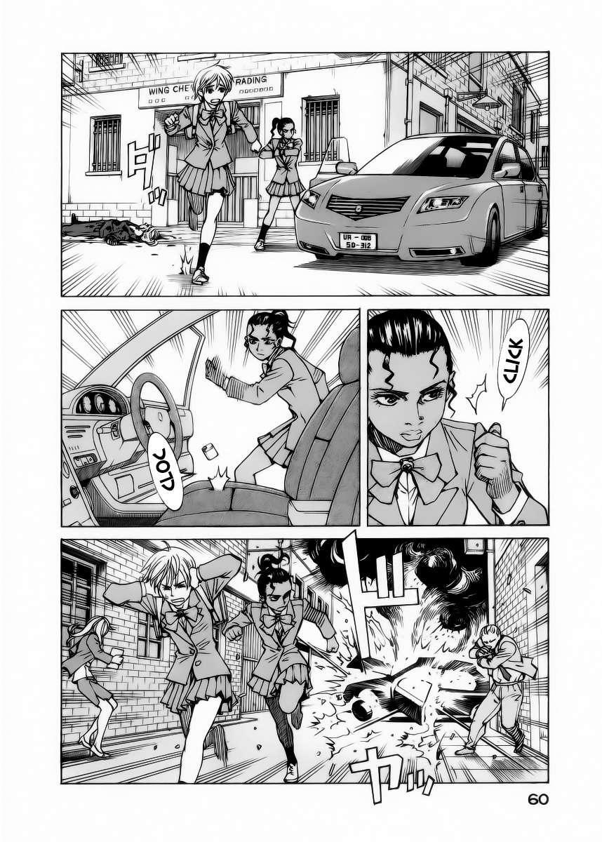 Capitulo 92 page 28