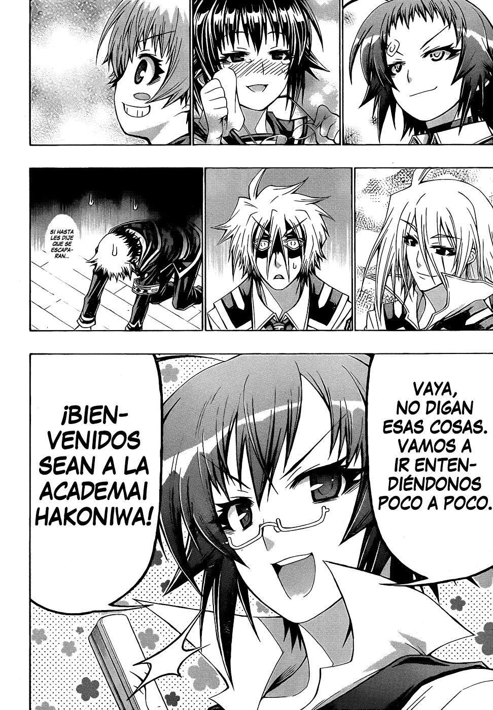 Capitulo 190 page 17