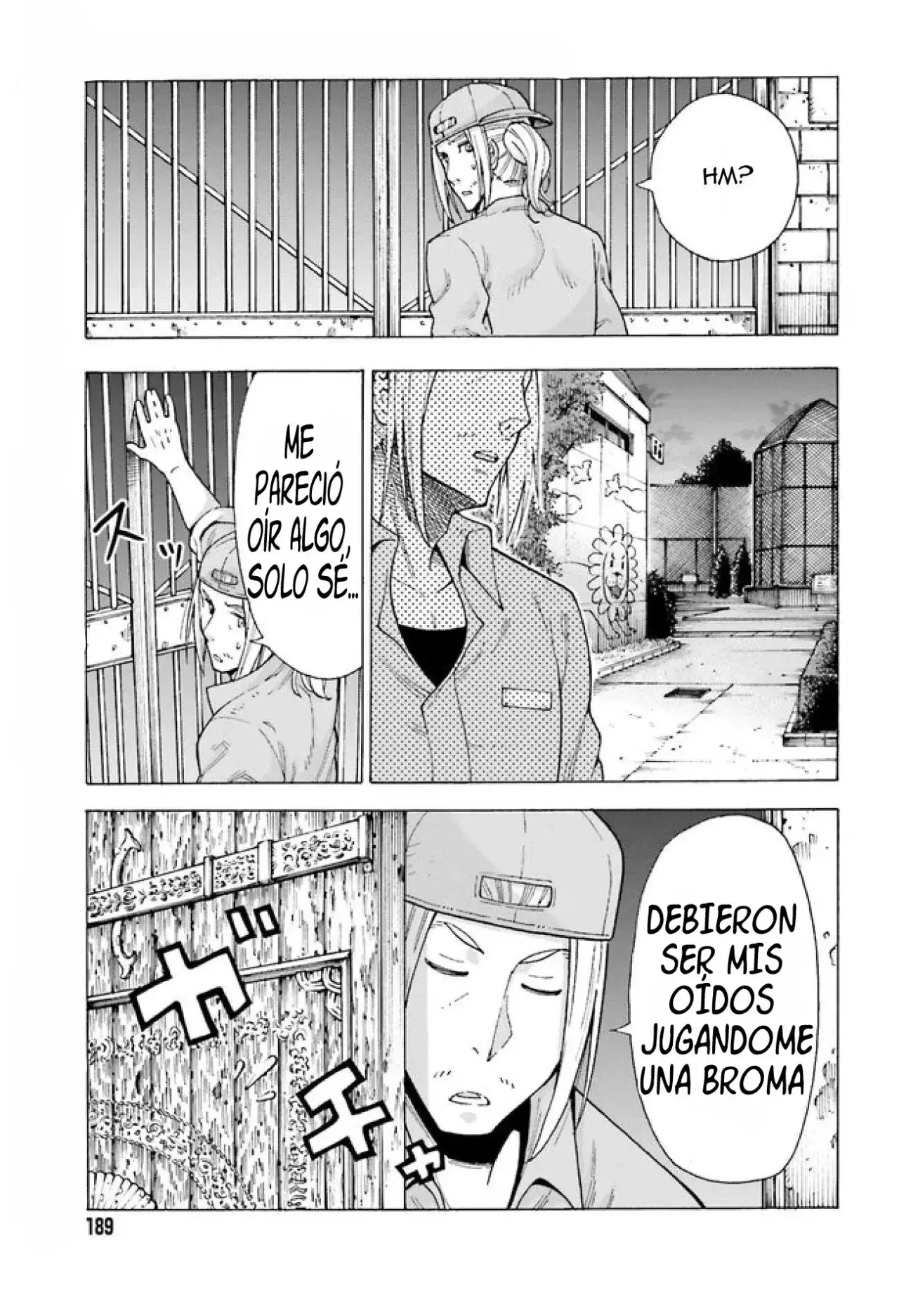 Capitulo 1 page 12