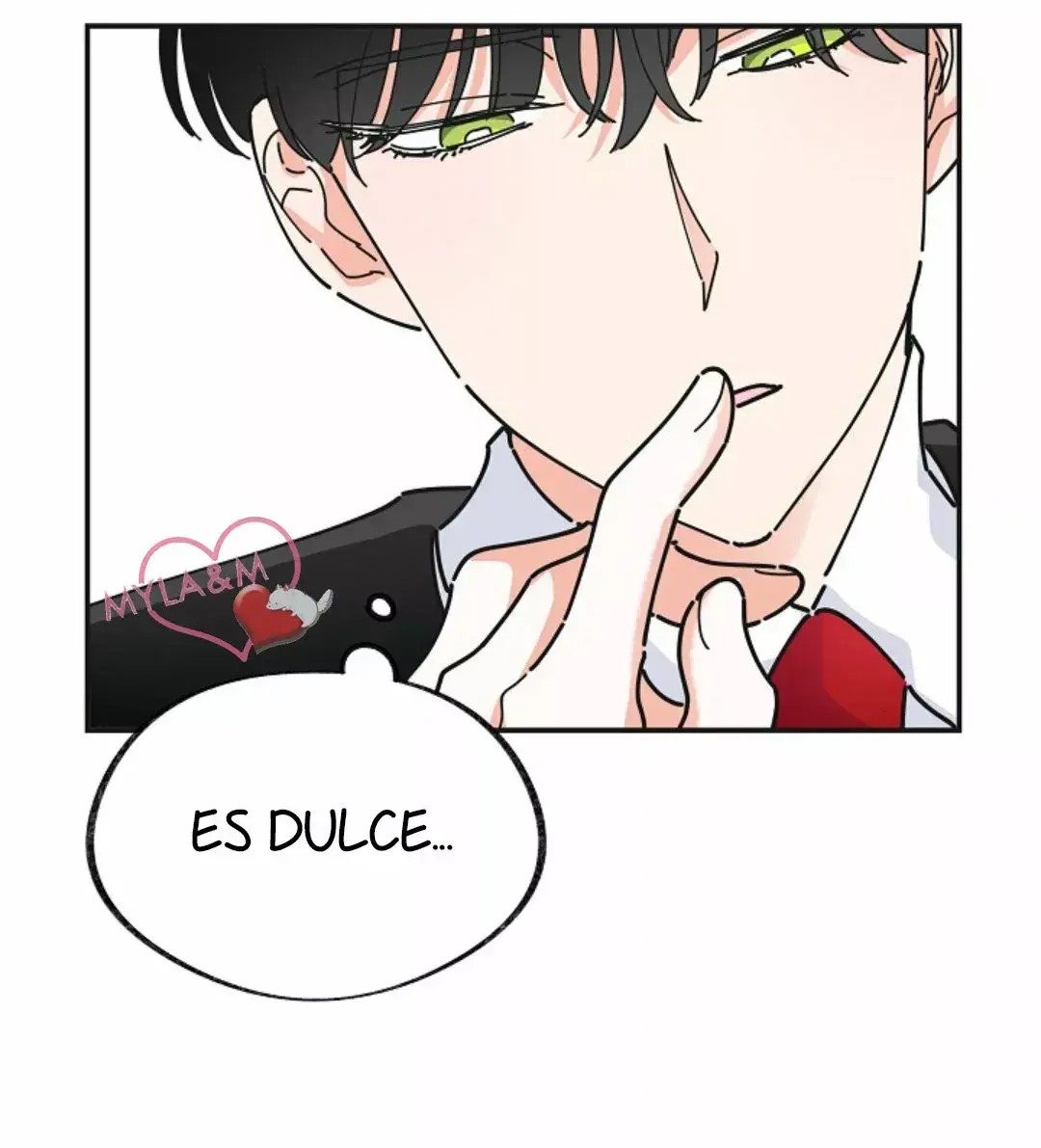 Capitulo 17 page 19